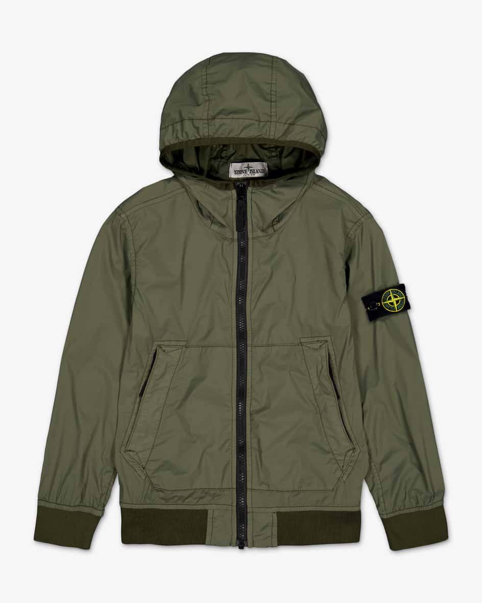 Stone Island Junior Jacke