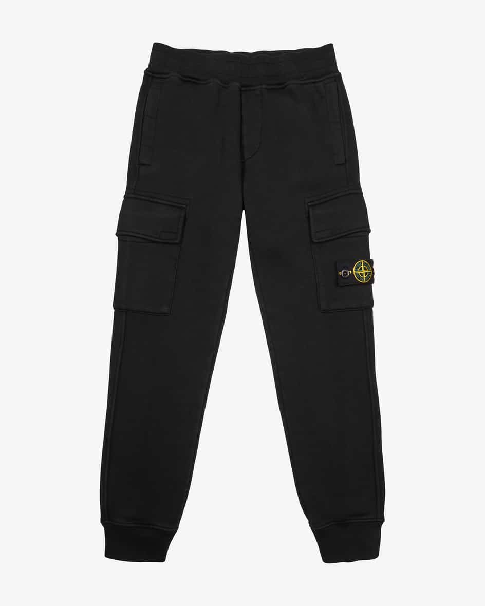 Stone Island Junior Jogginghose