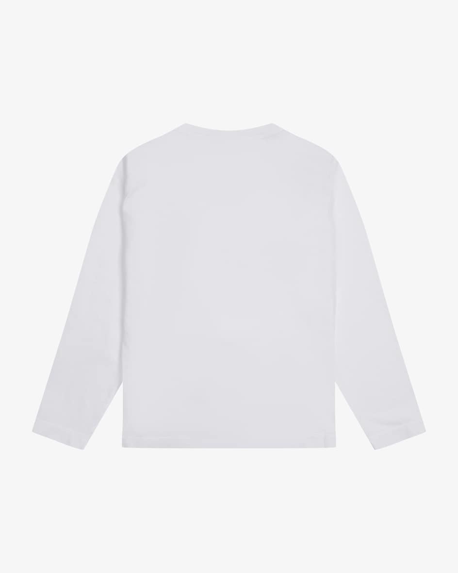 Stone Island Junior Longsleeve