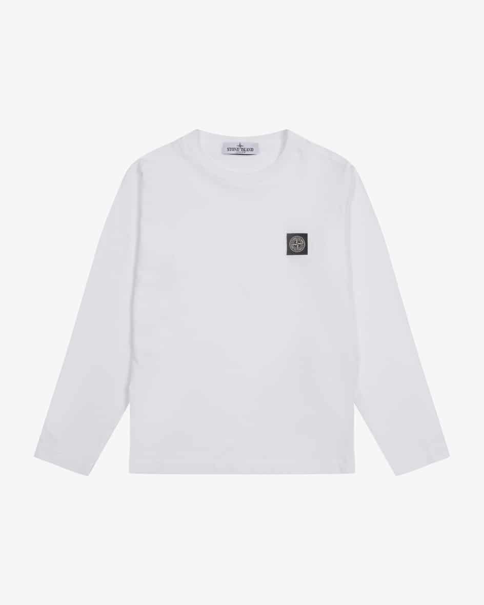 Stone Island Junior Longsleeve