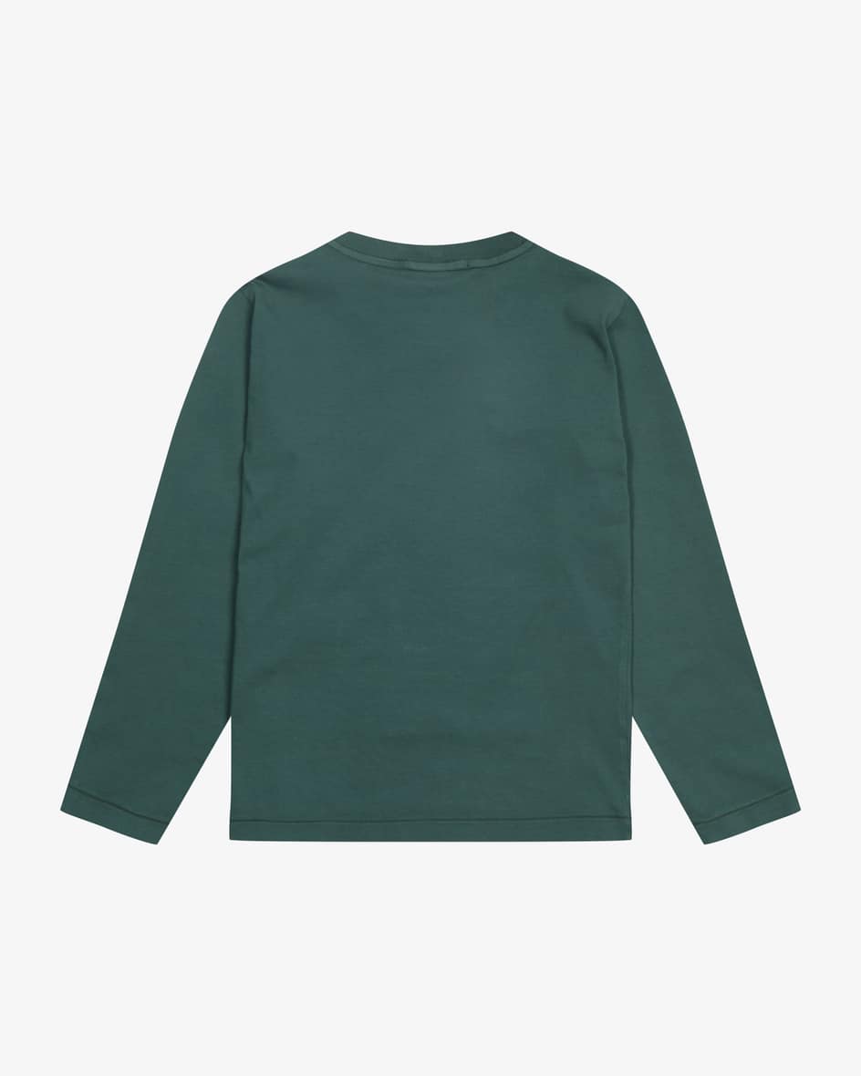 Stone Island Junior Longsleeve