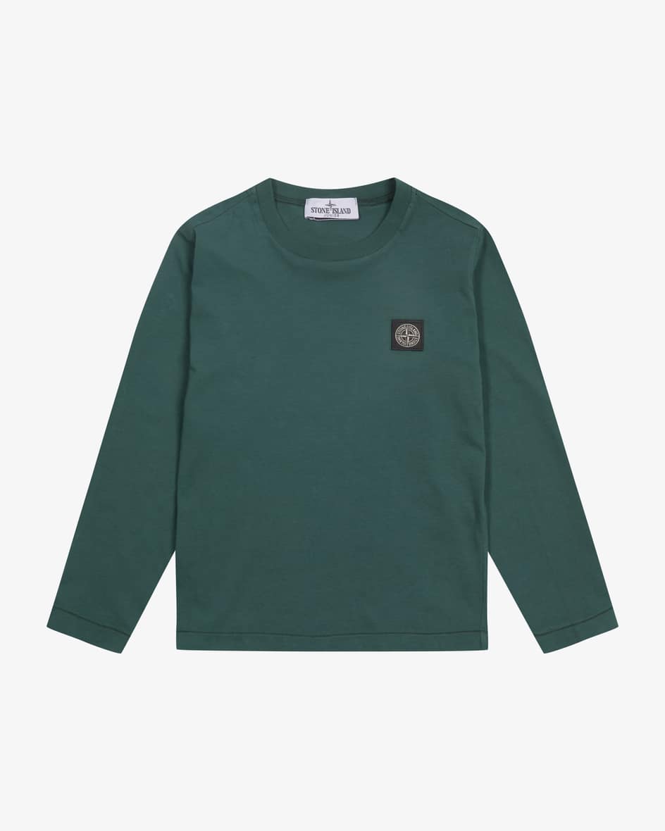 Stone Island Junior Longsleeve