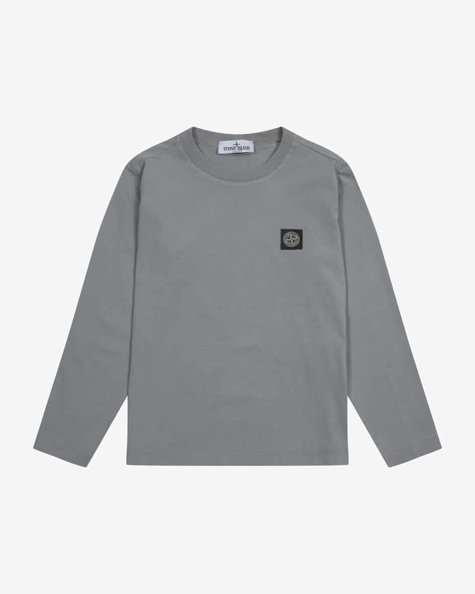 Stone Island Junior Longsleeve