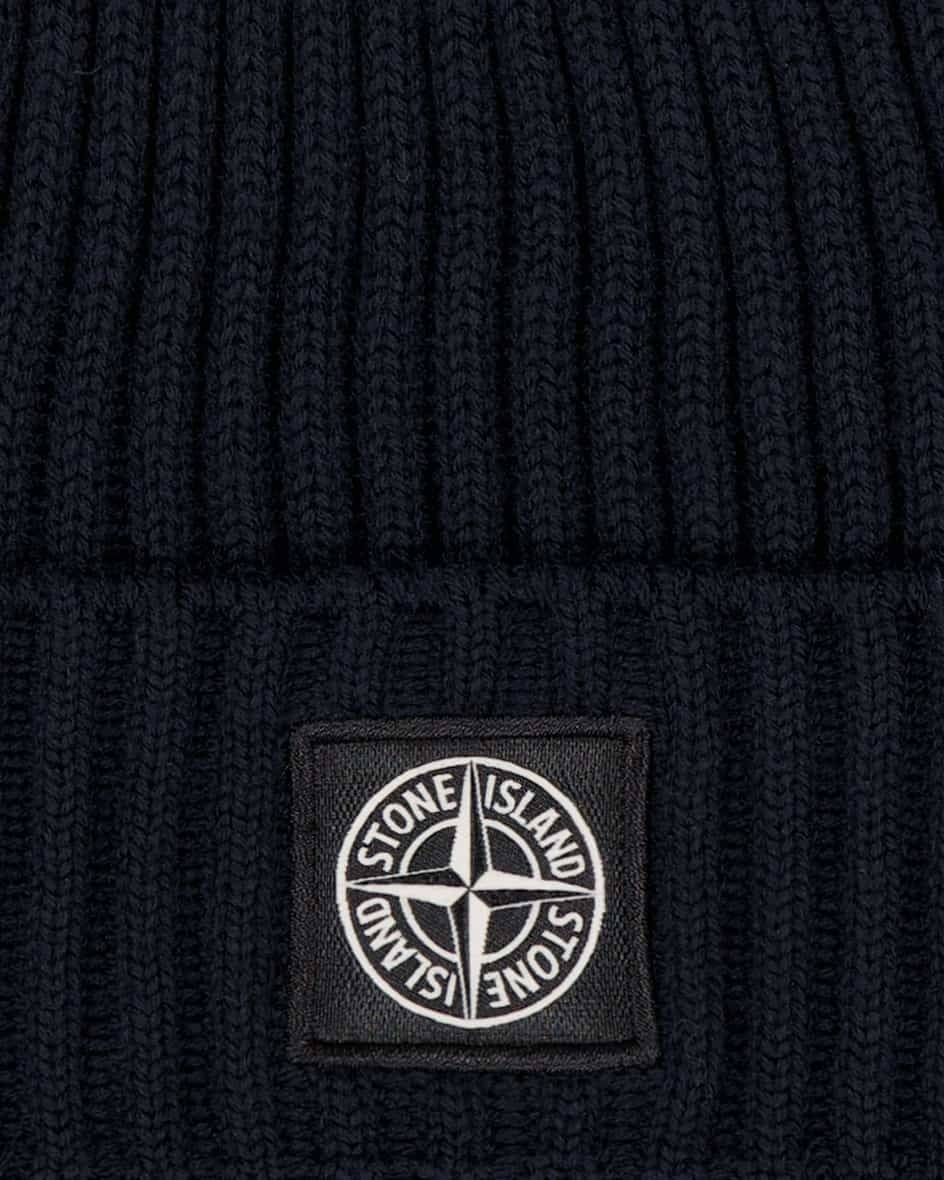 Stone Island Junior Mütze