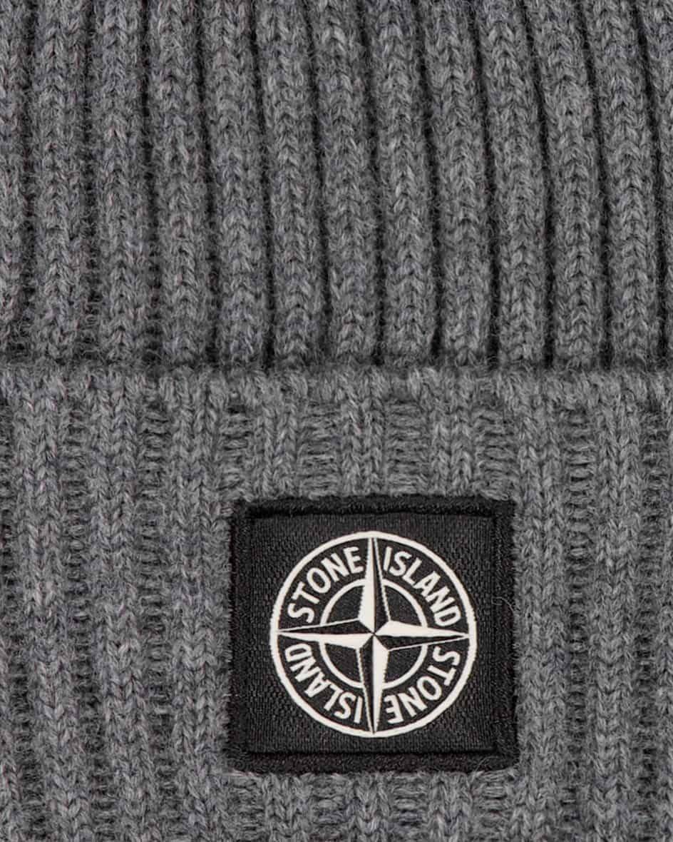 Stone Island Junior Mütze