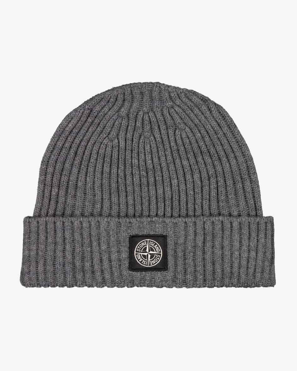 Stone Island Junior Mütze