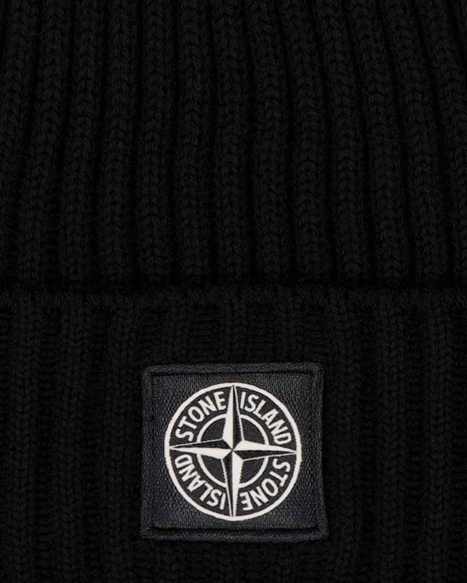 Stone Island Junior Mütze