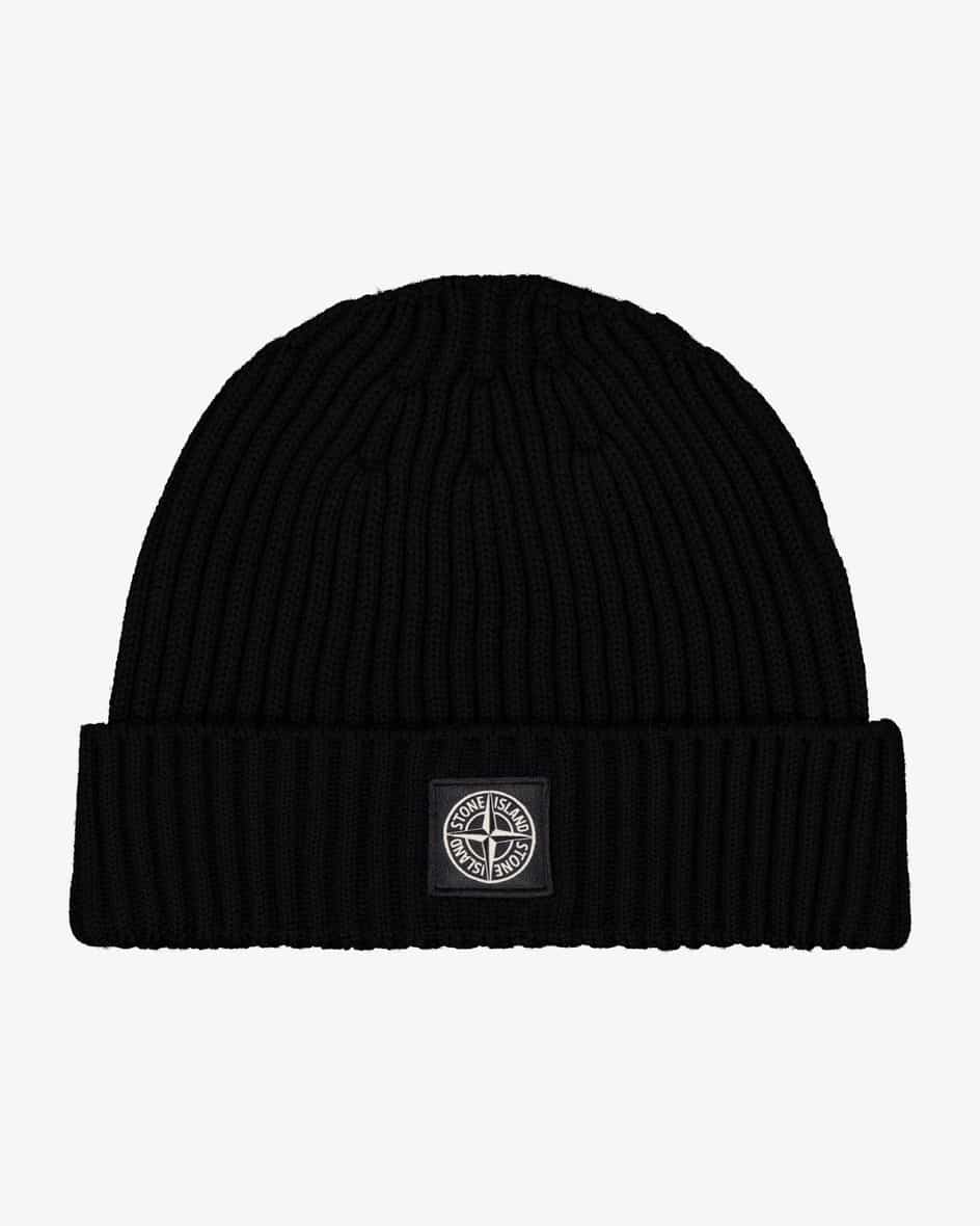 Stone Island Junior Mütze