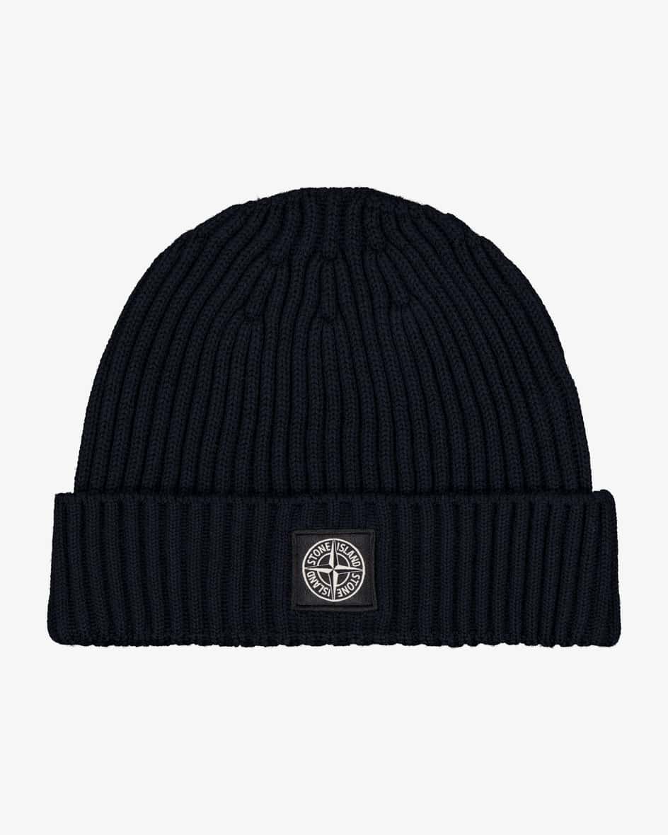 Stone Island Junior Mütze