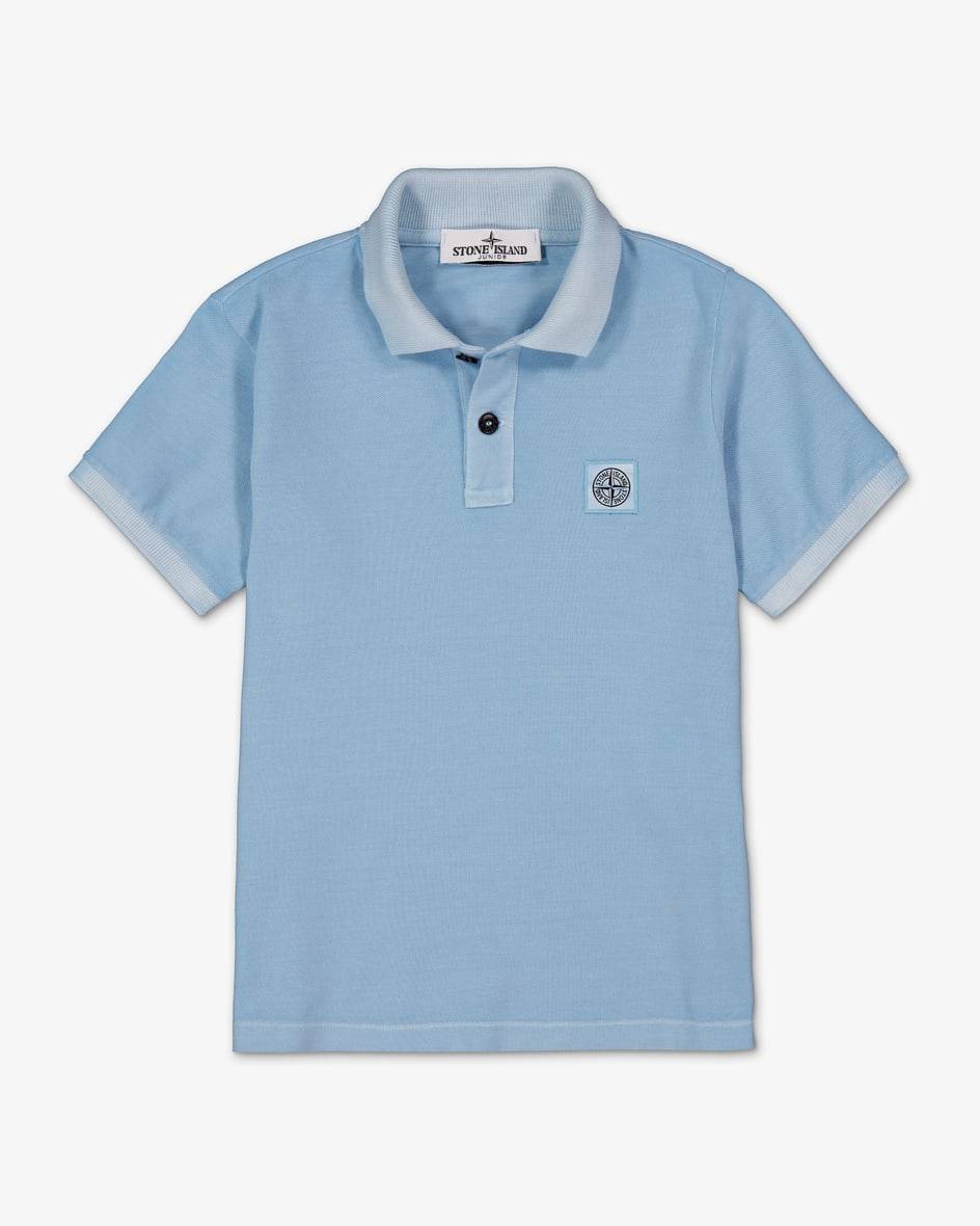 Stone Island Junior Poloshirt