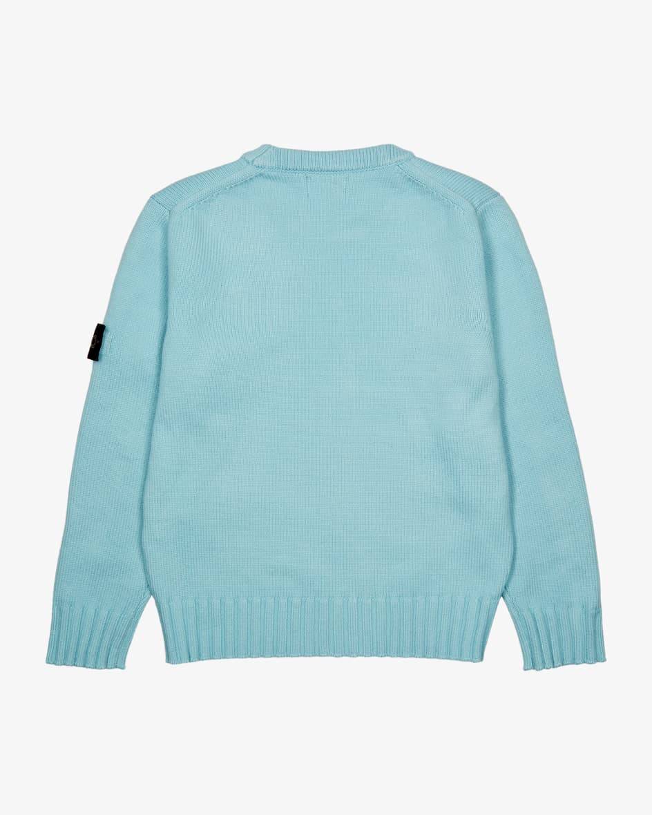 Stone Island Junior Pullover