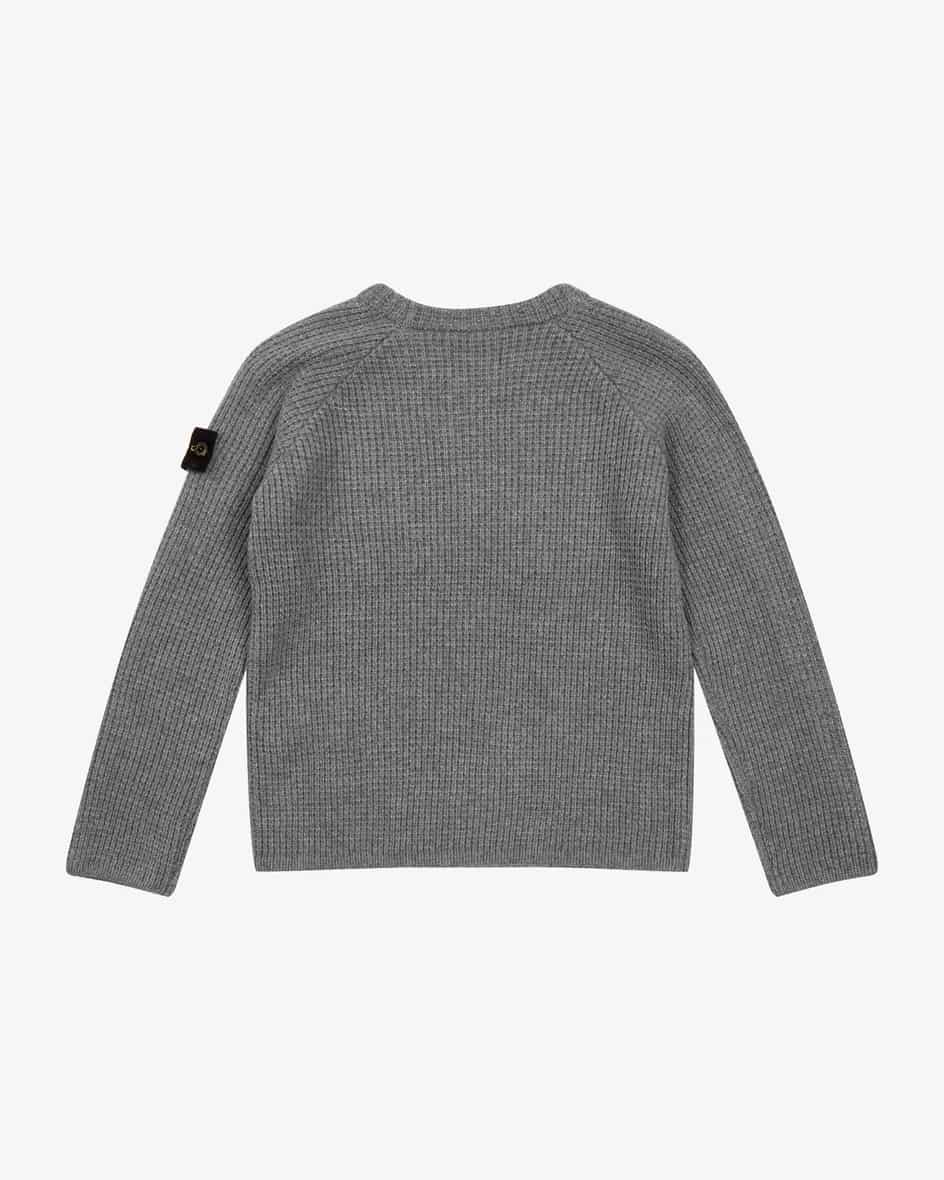 Stone Island Junior Pullover