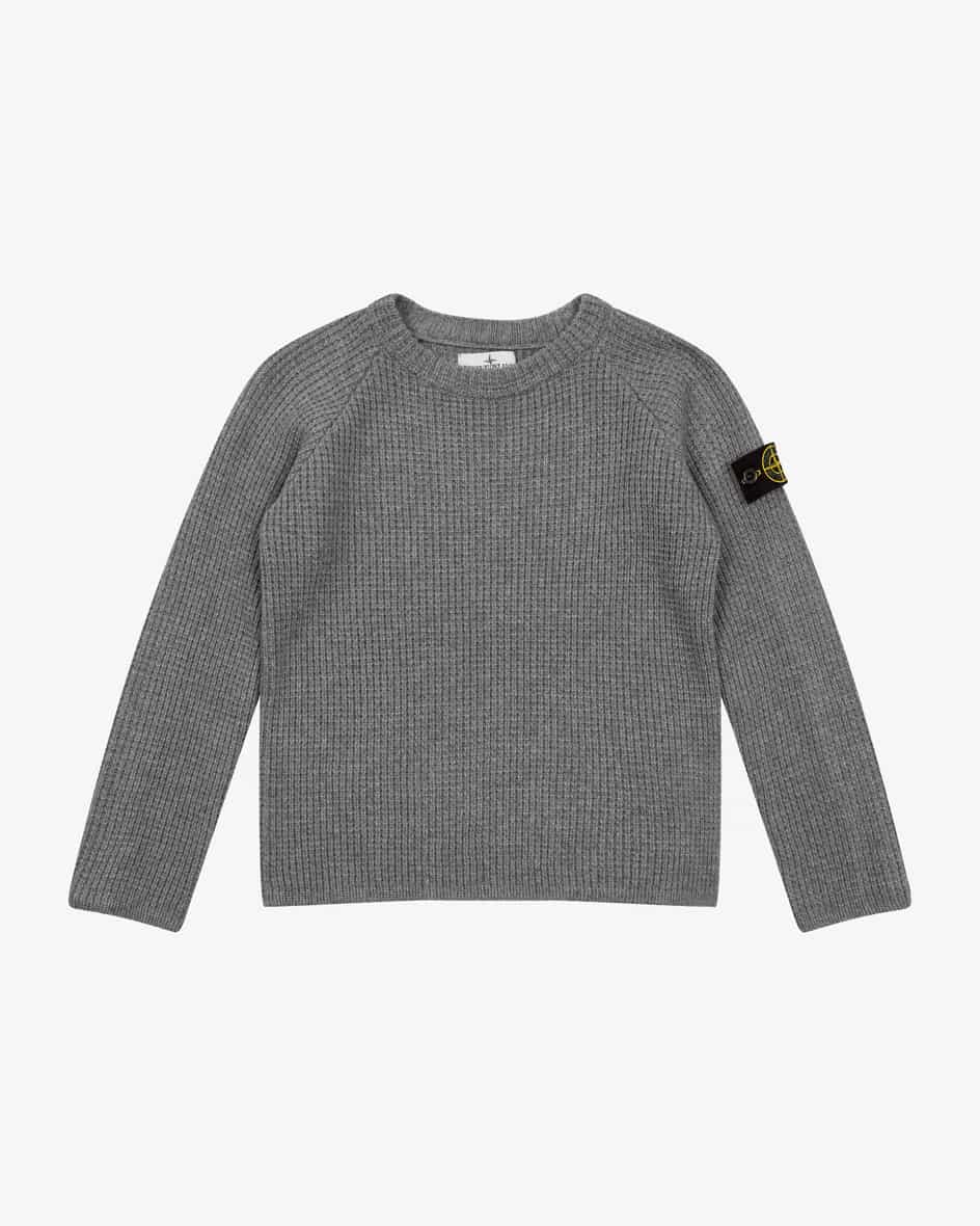 Stone Island Junior Pullover