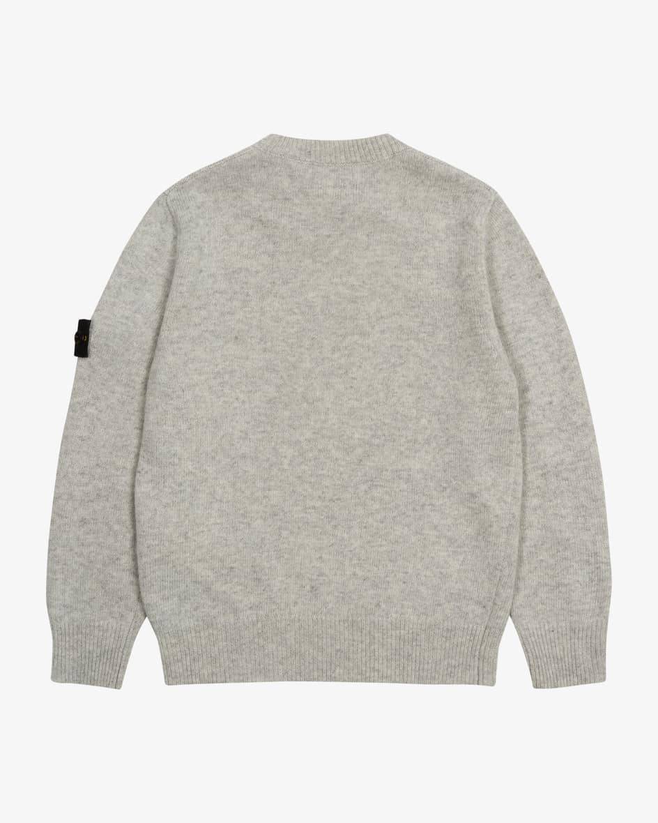 Stone Island Junior Pullover