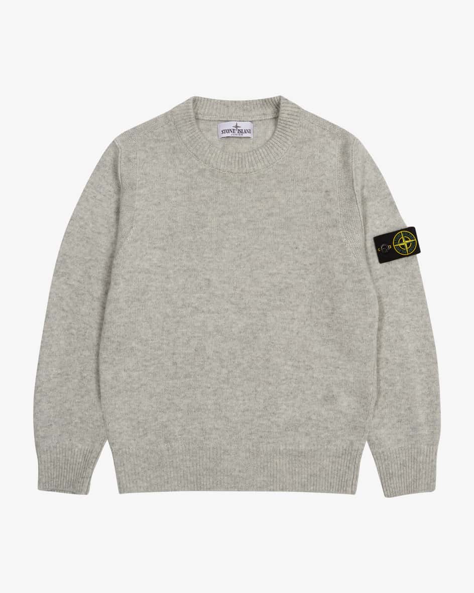 Stone Island Junior Pullover