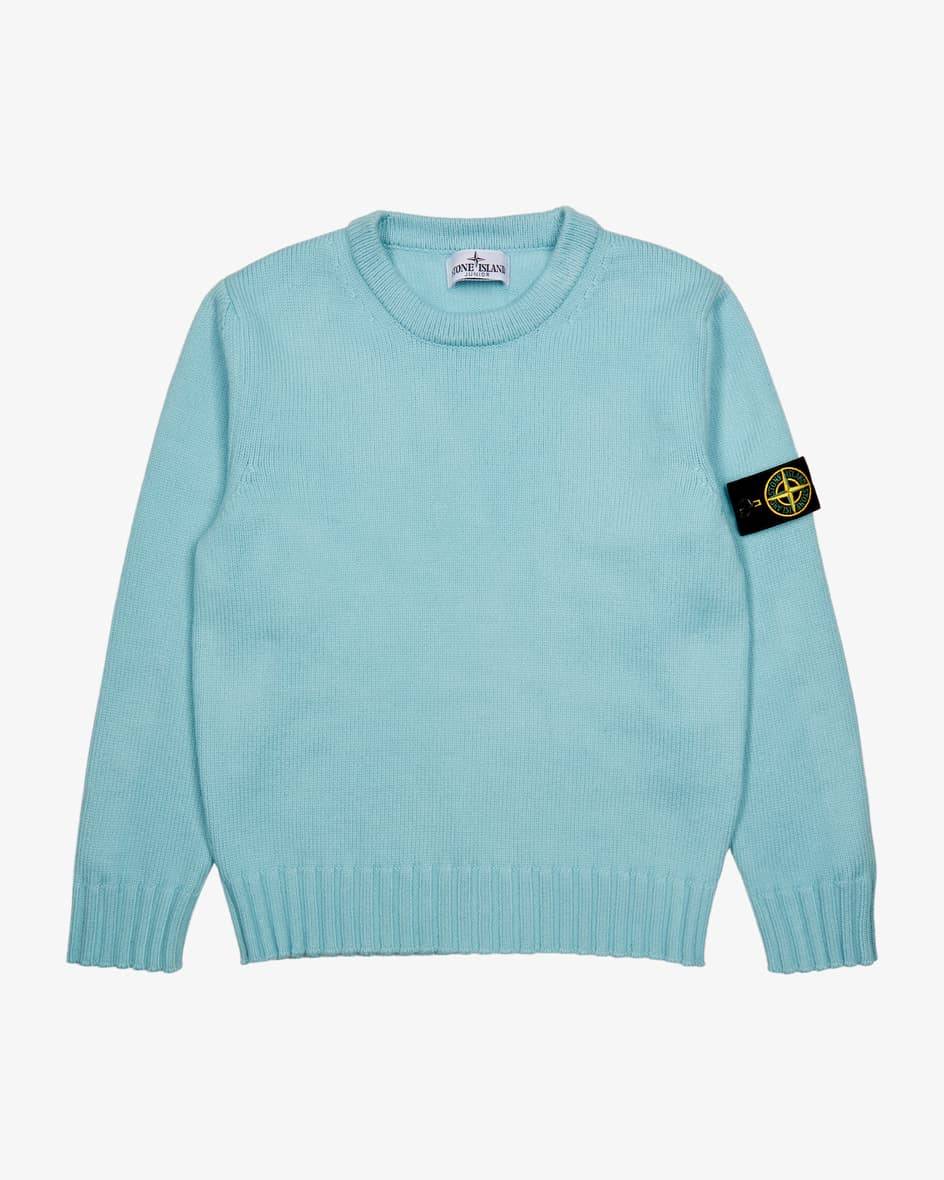 Stone Island Junior Pullover