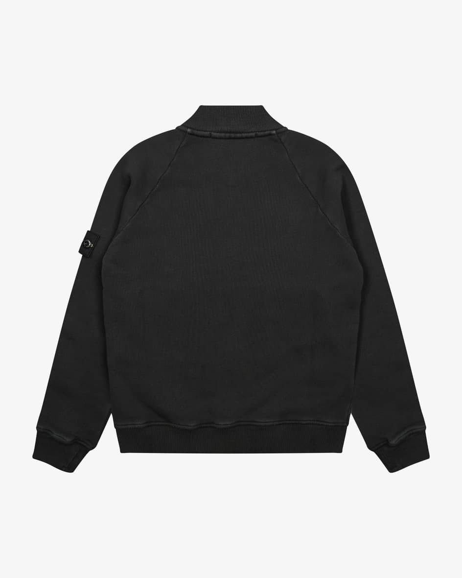 Stone Island Junior Sweatjacke