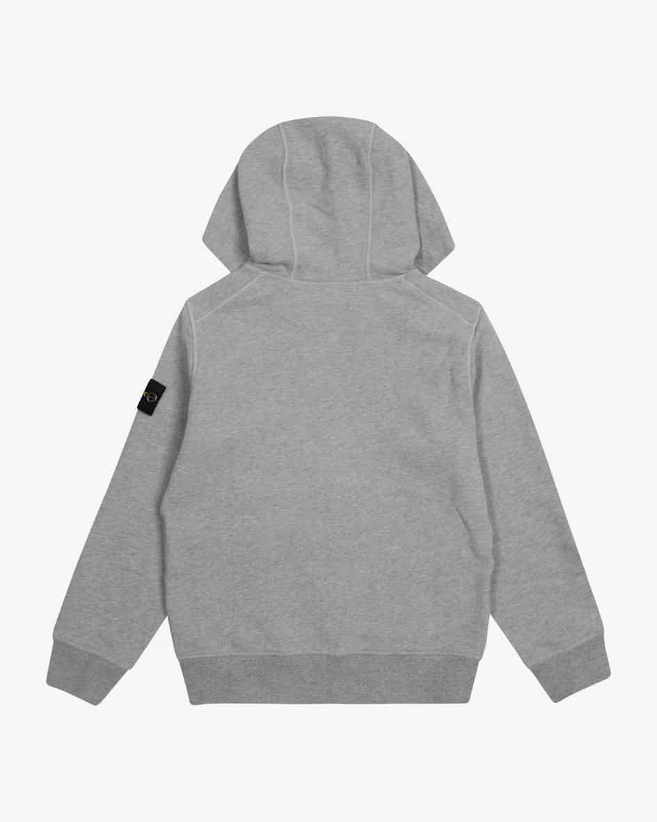 Stone Island Junior Sweatjacke