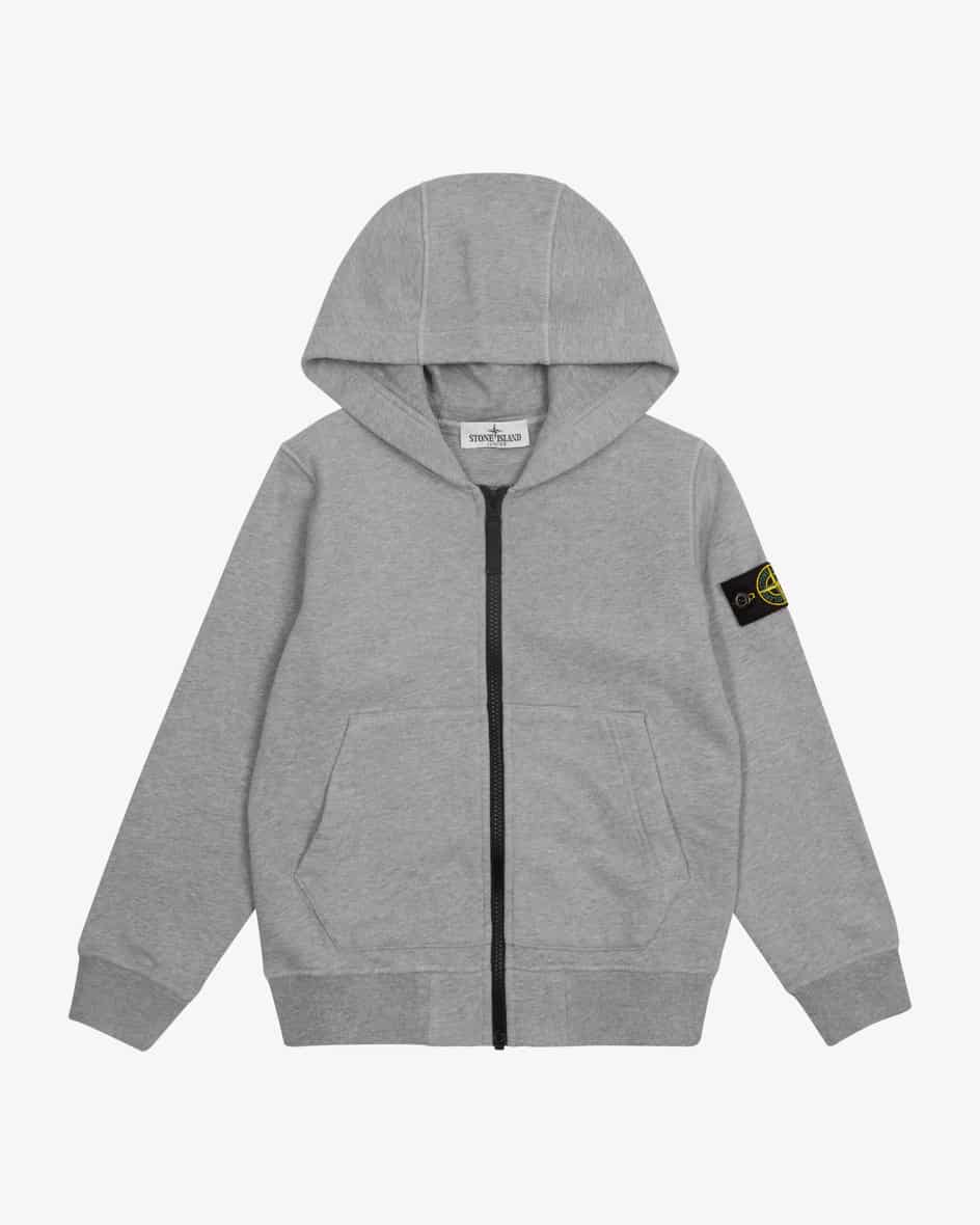 Stone Island Junior Sweatjacke