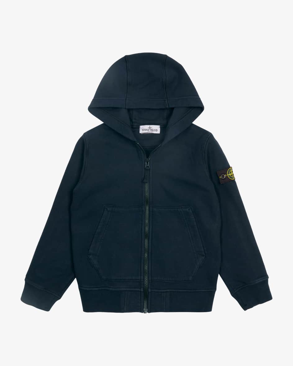 Stone Island Junior Sweatjacke