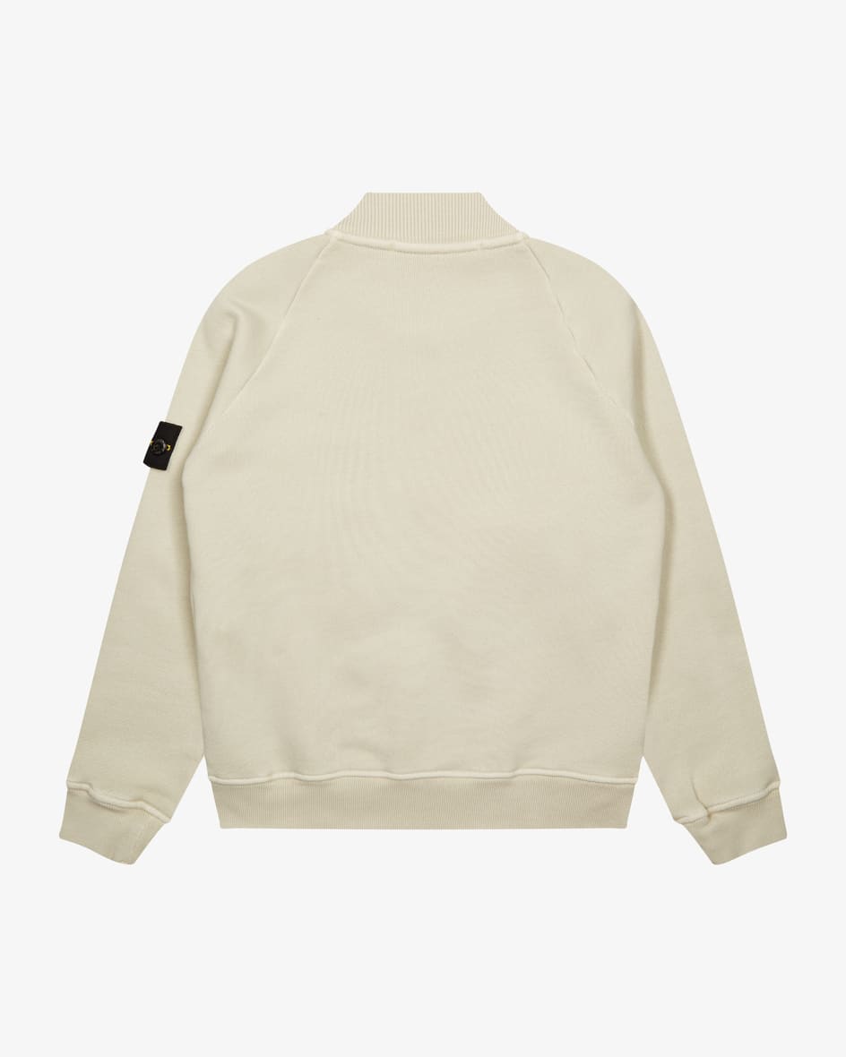 Stone Island Junior Sweatjacke