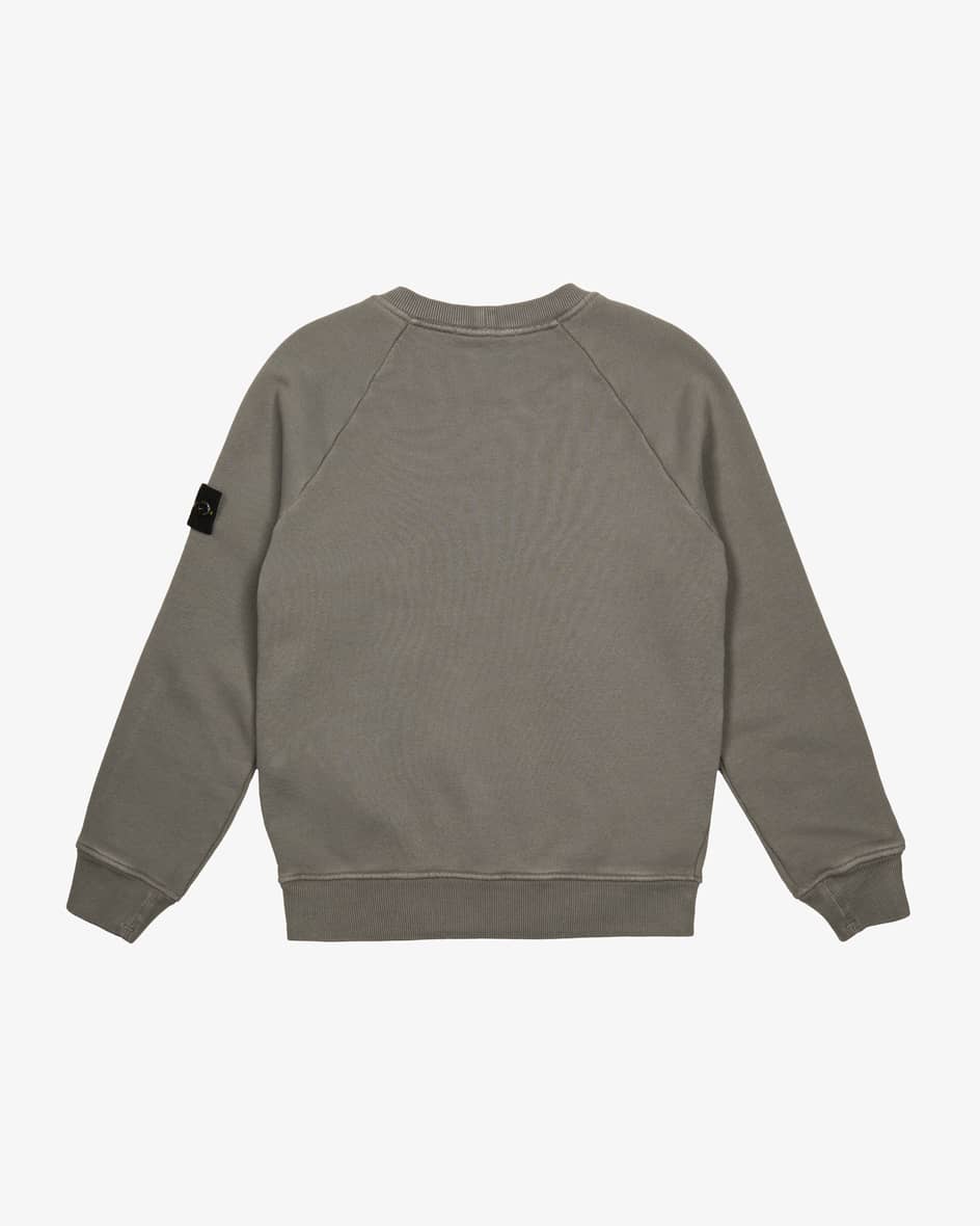 Stone Island Junior Sweatshirt