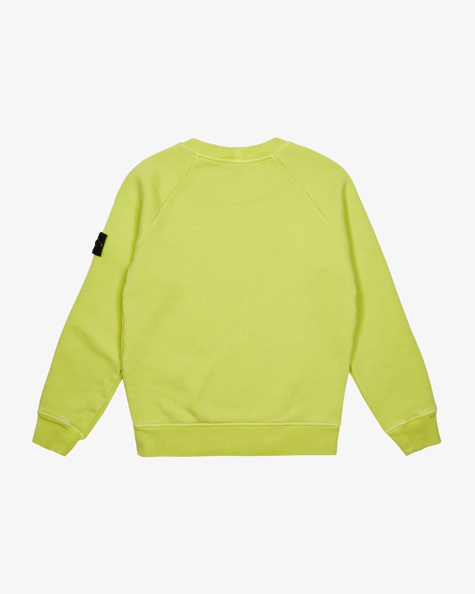 Stone Island Junior Sweatshirt