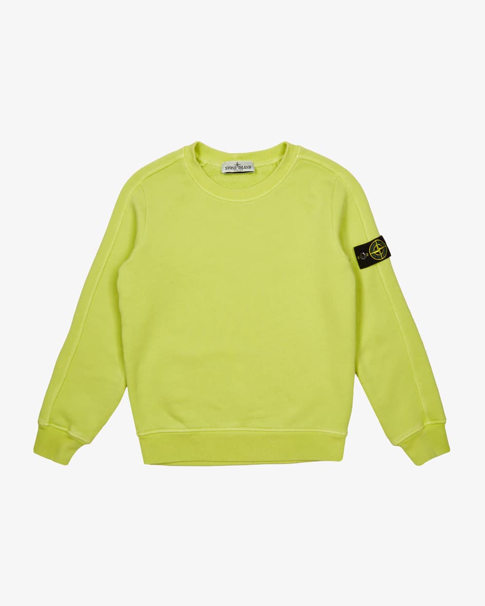 Stone Island Junior Sweatshirt