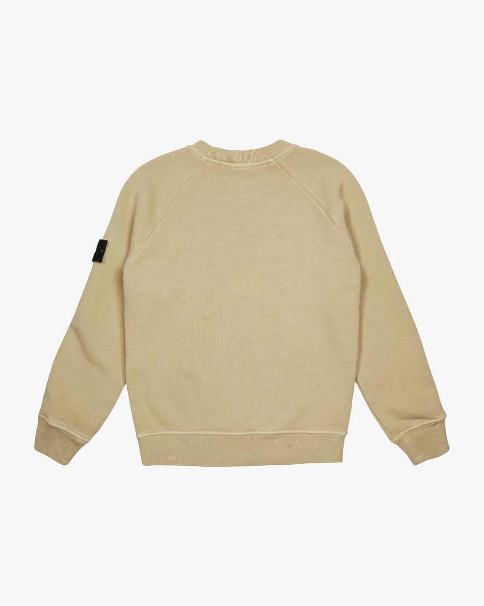 Stone Island Junior Sweatshirt