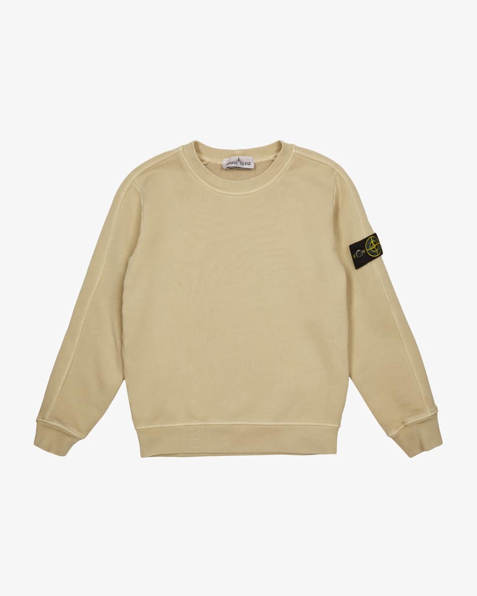 Stone Island Junior Sweatshirt