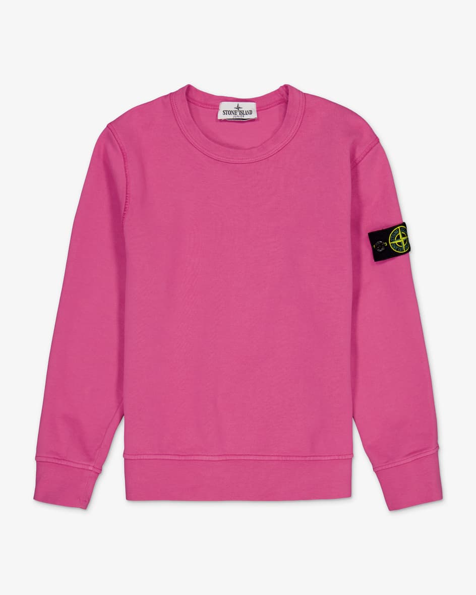 Stone Island Junior Sweatshirt