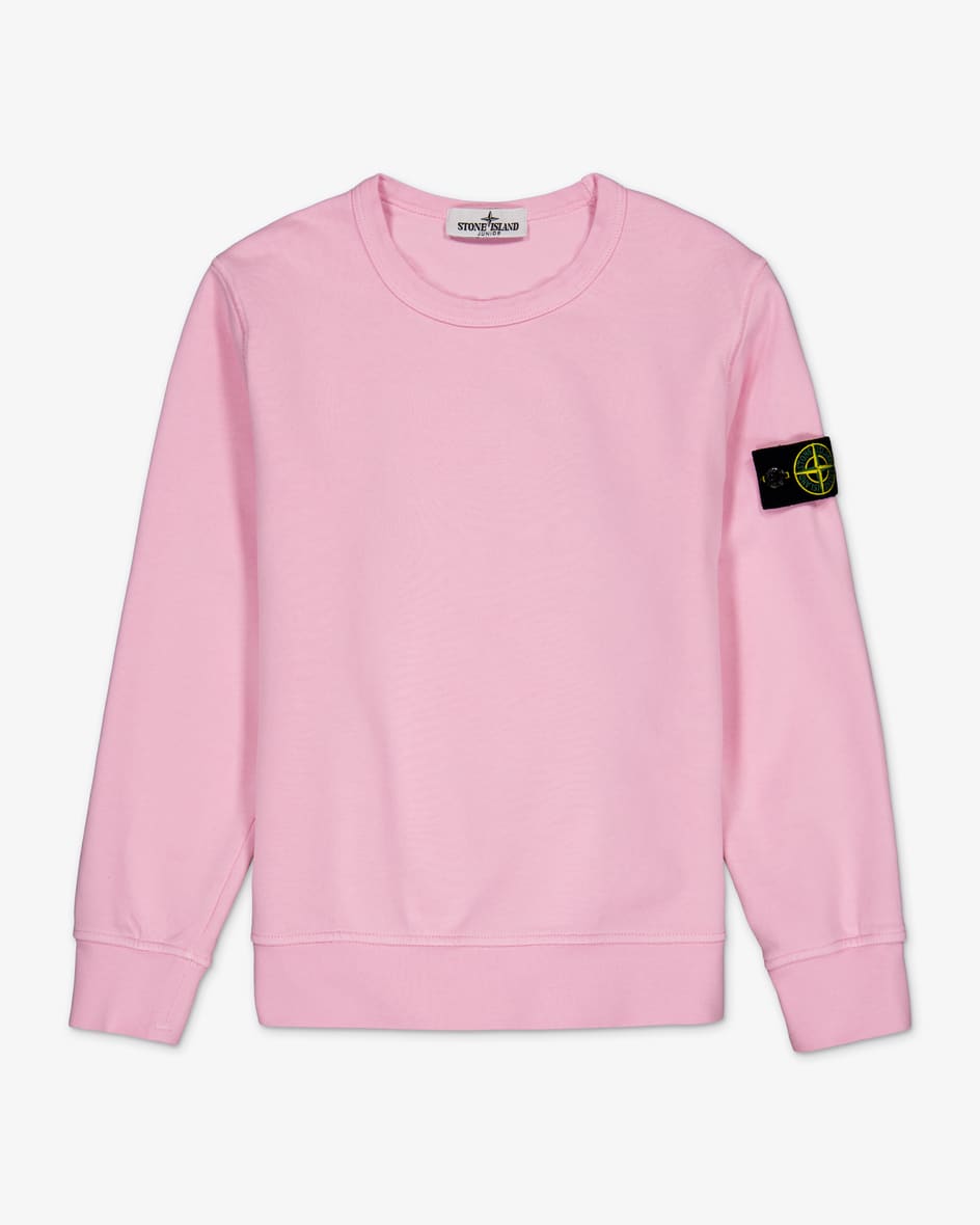 Stone Island Junior Sweatshirt