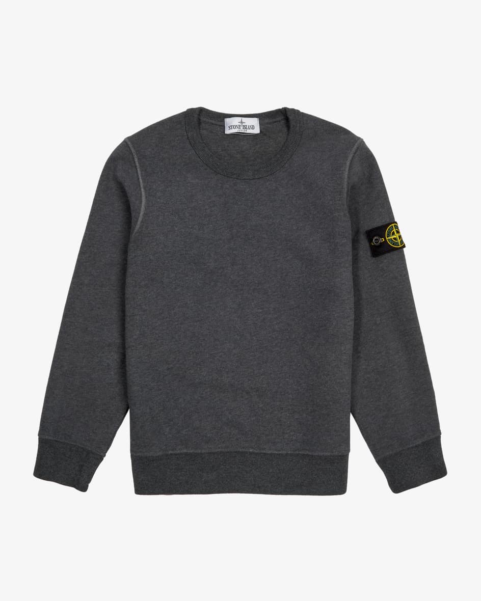 Stone Island Junior Sweatshirt