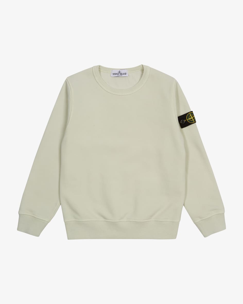 Stone Island Junior Sweatshirt