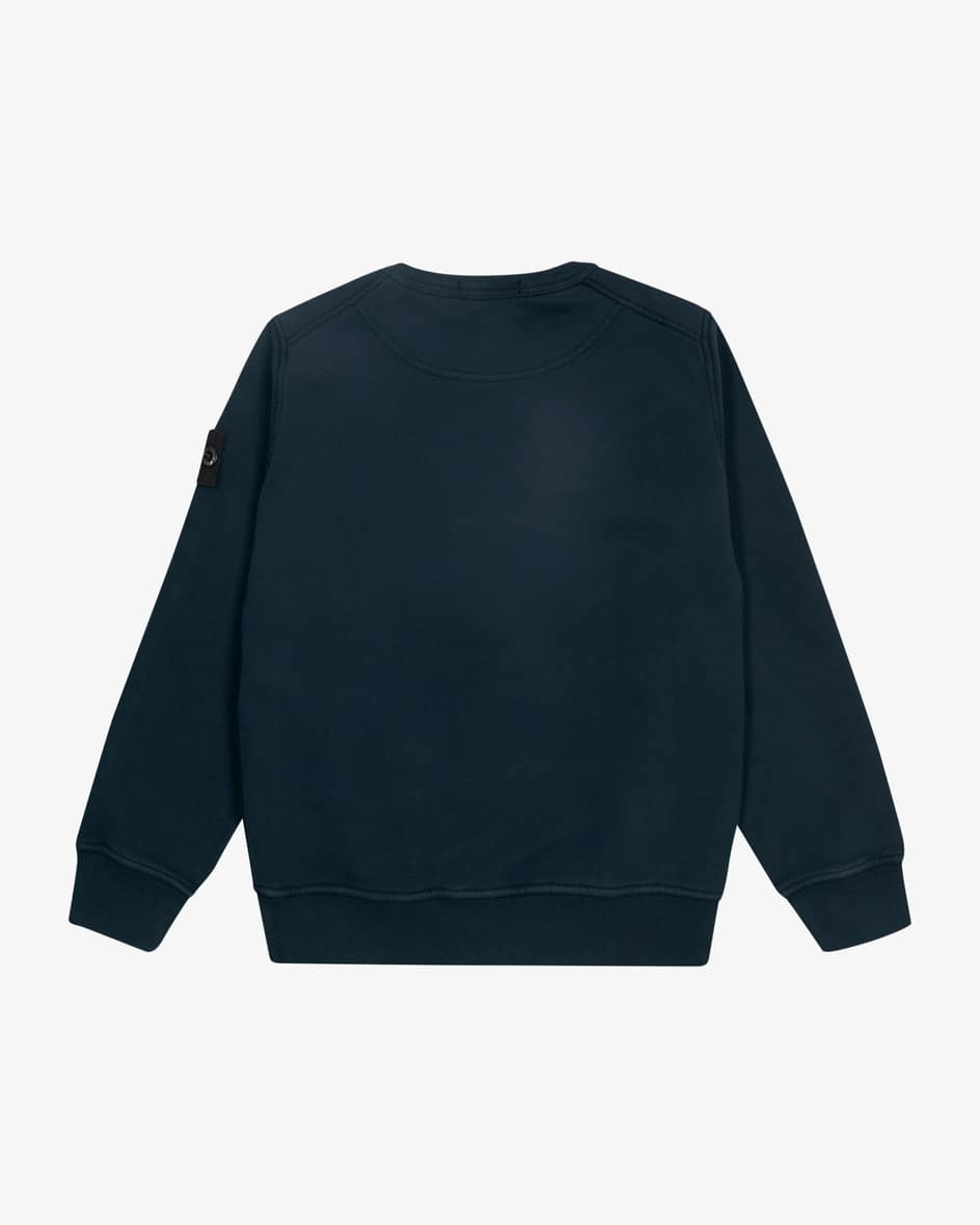 Stone Island Junior Sweatshirt