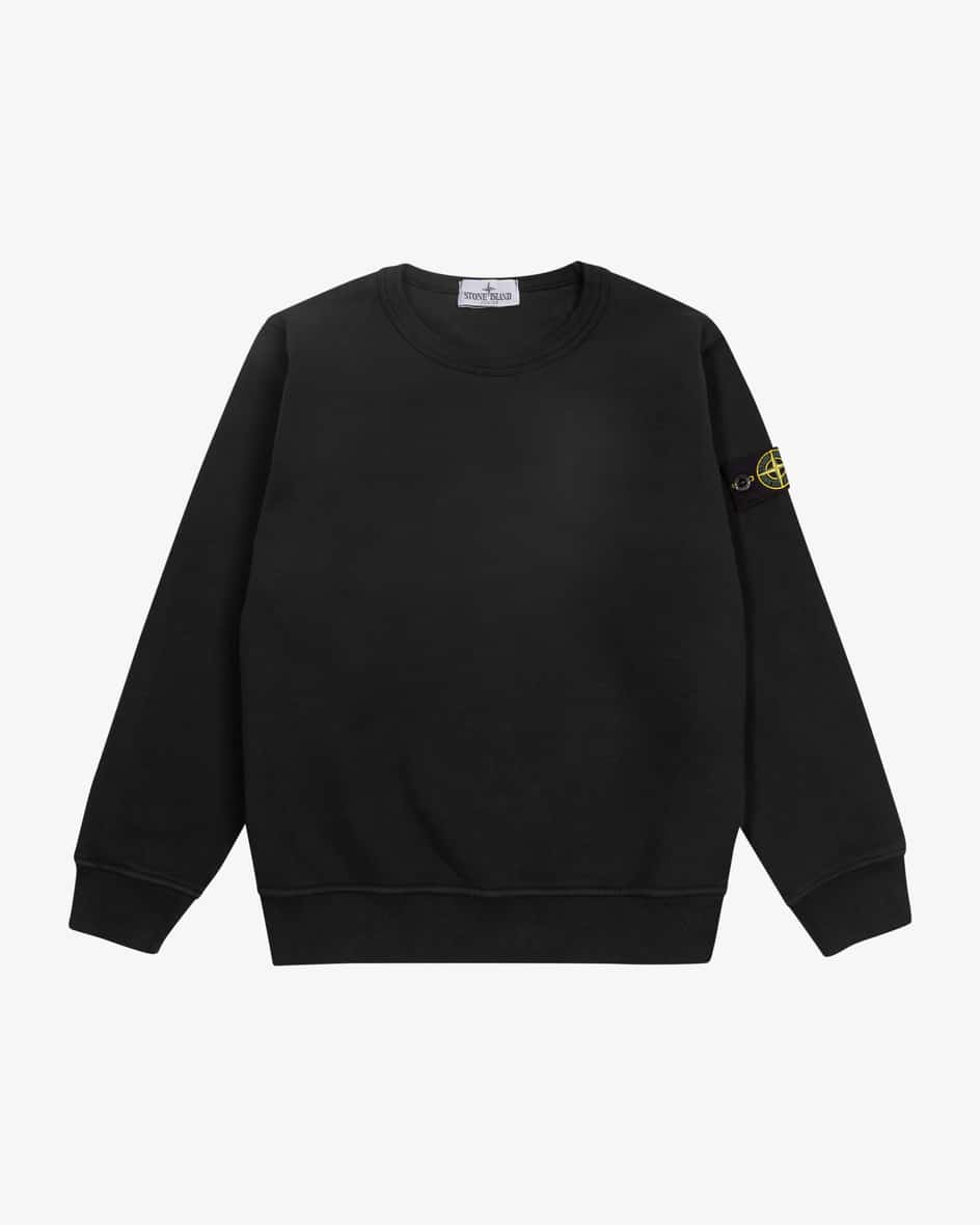 Stone Island Junior Sweatshirt