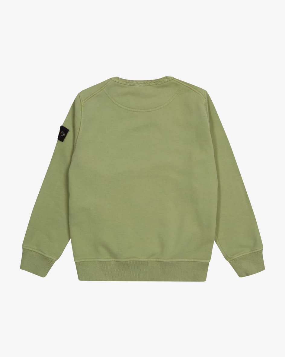Stone Island Junior Sweatshirt
