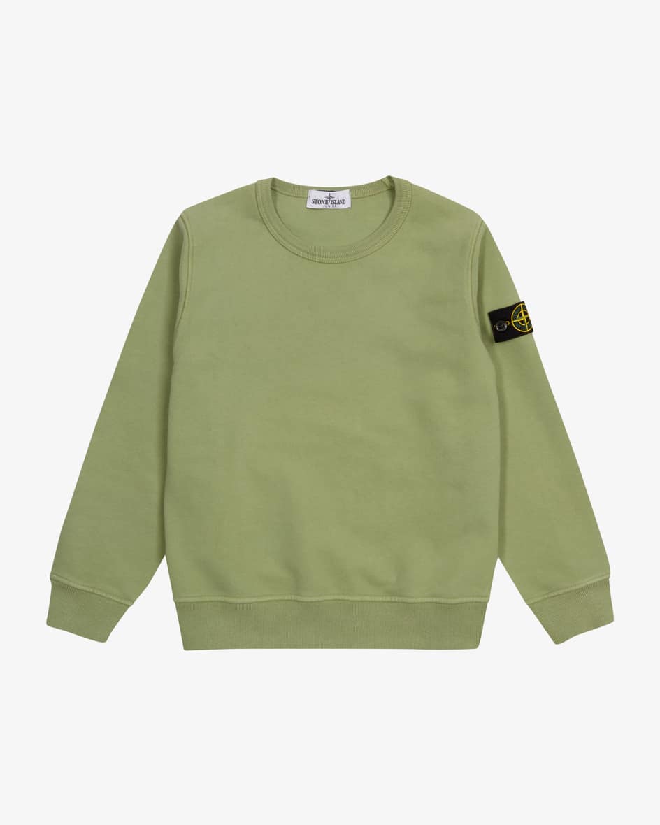 Stone Island Junior Sweatshirt