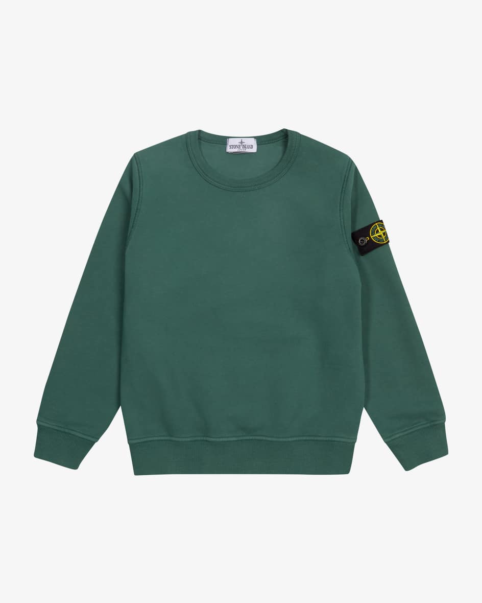 Stone Island Junior Sweatshirt