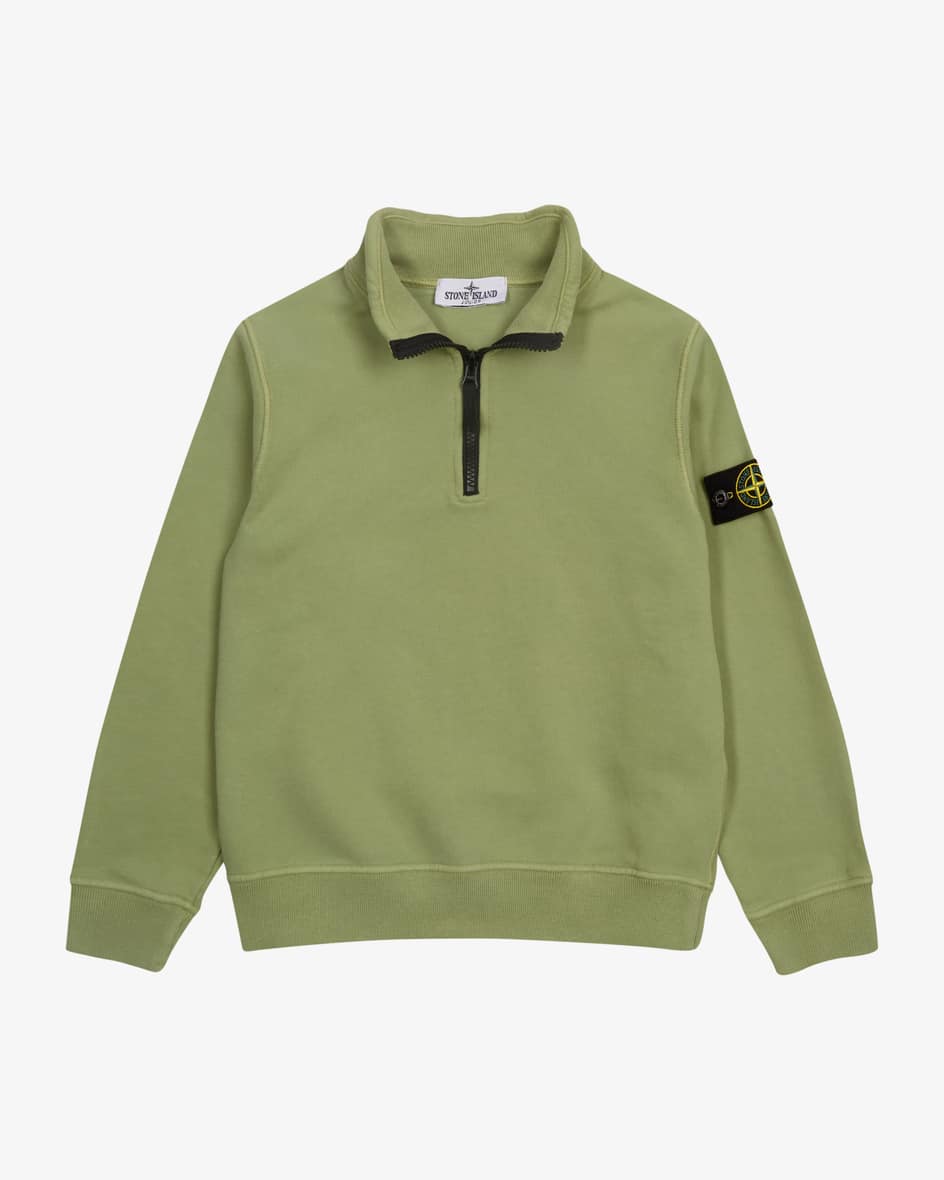 Stone Island Junior Sweatshirt