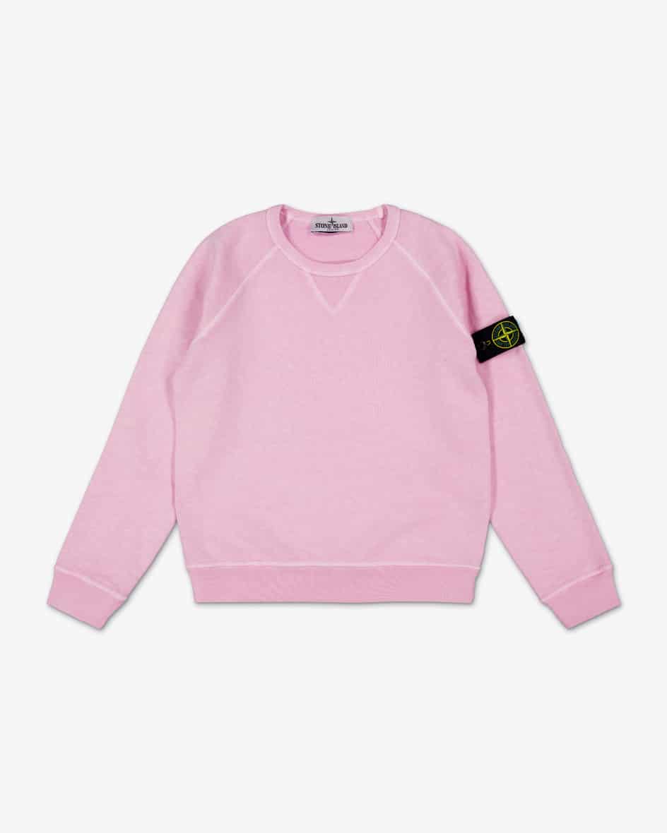 Stone Island Junior Sweatshirt