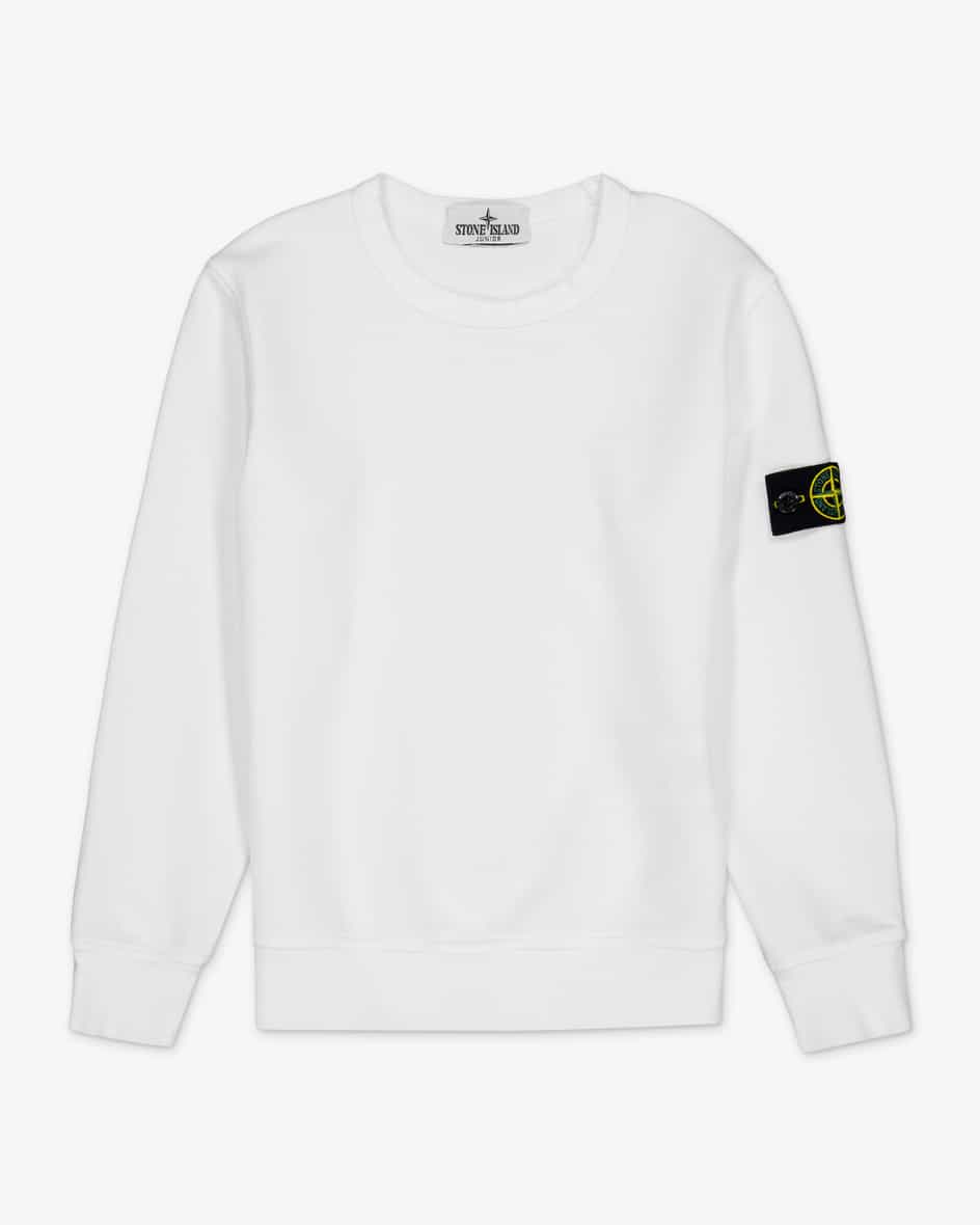 Stone Island Junior Sweatshirt