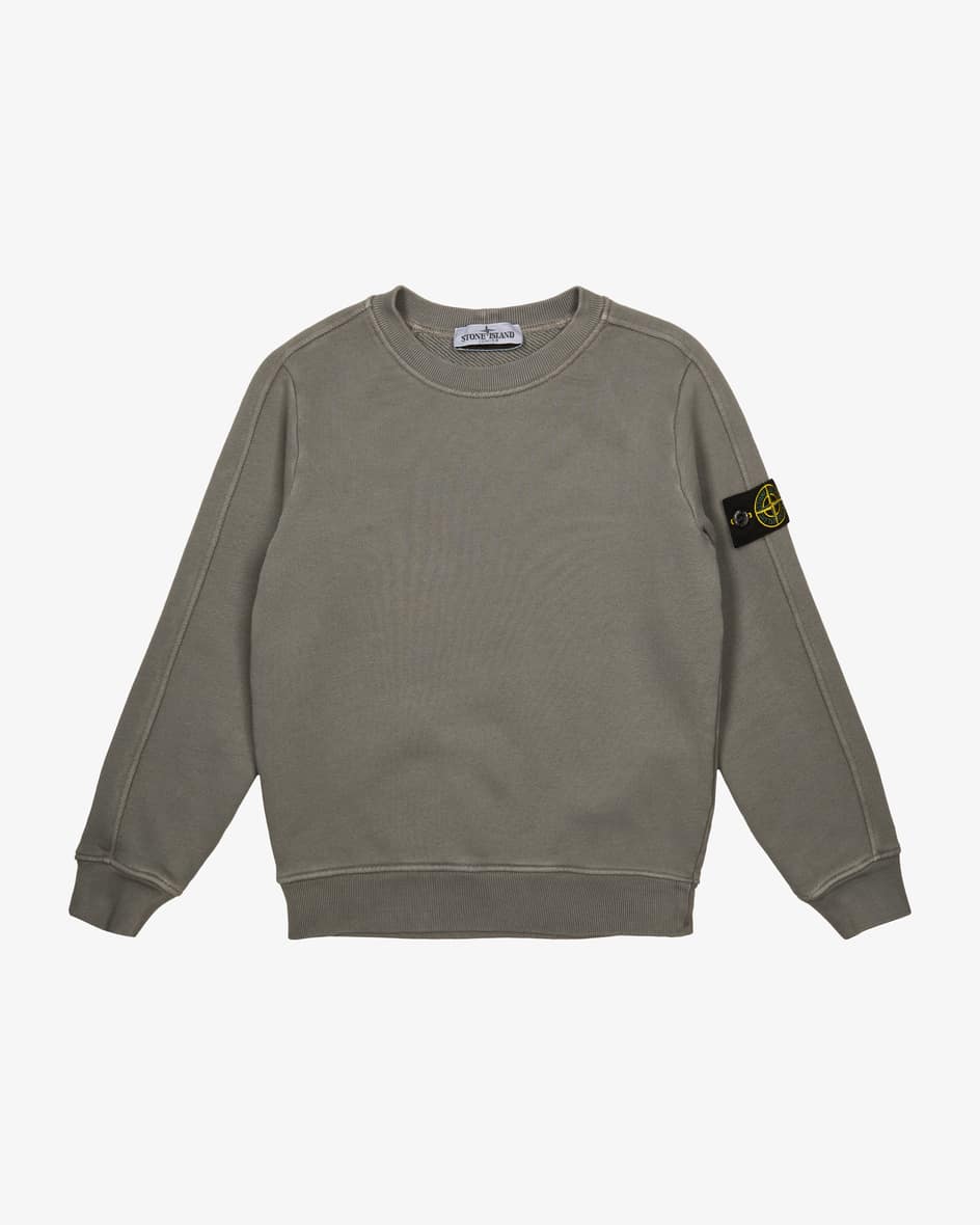 Stone Island Junior Sweatshirt
