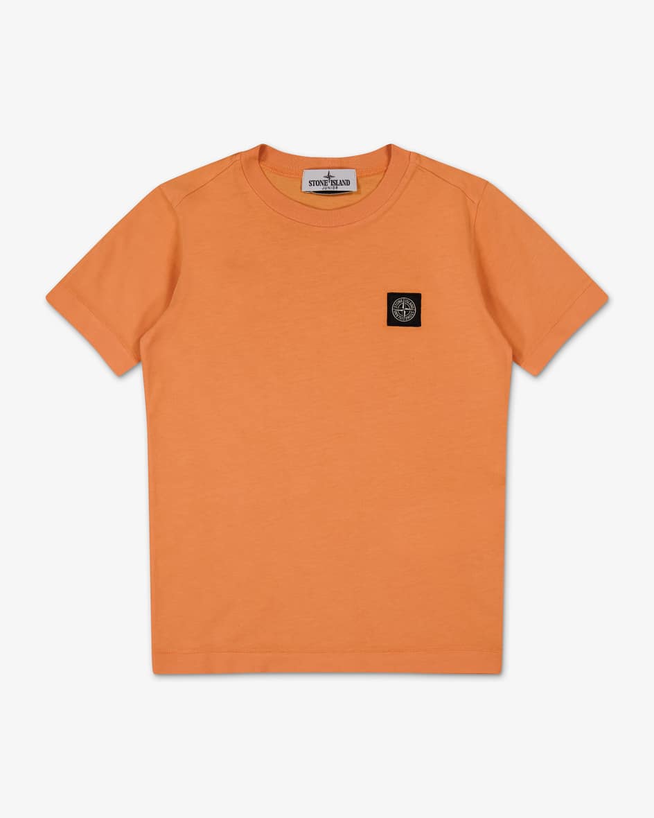 Stone Island Junior T-Shirt