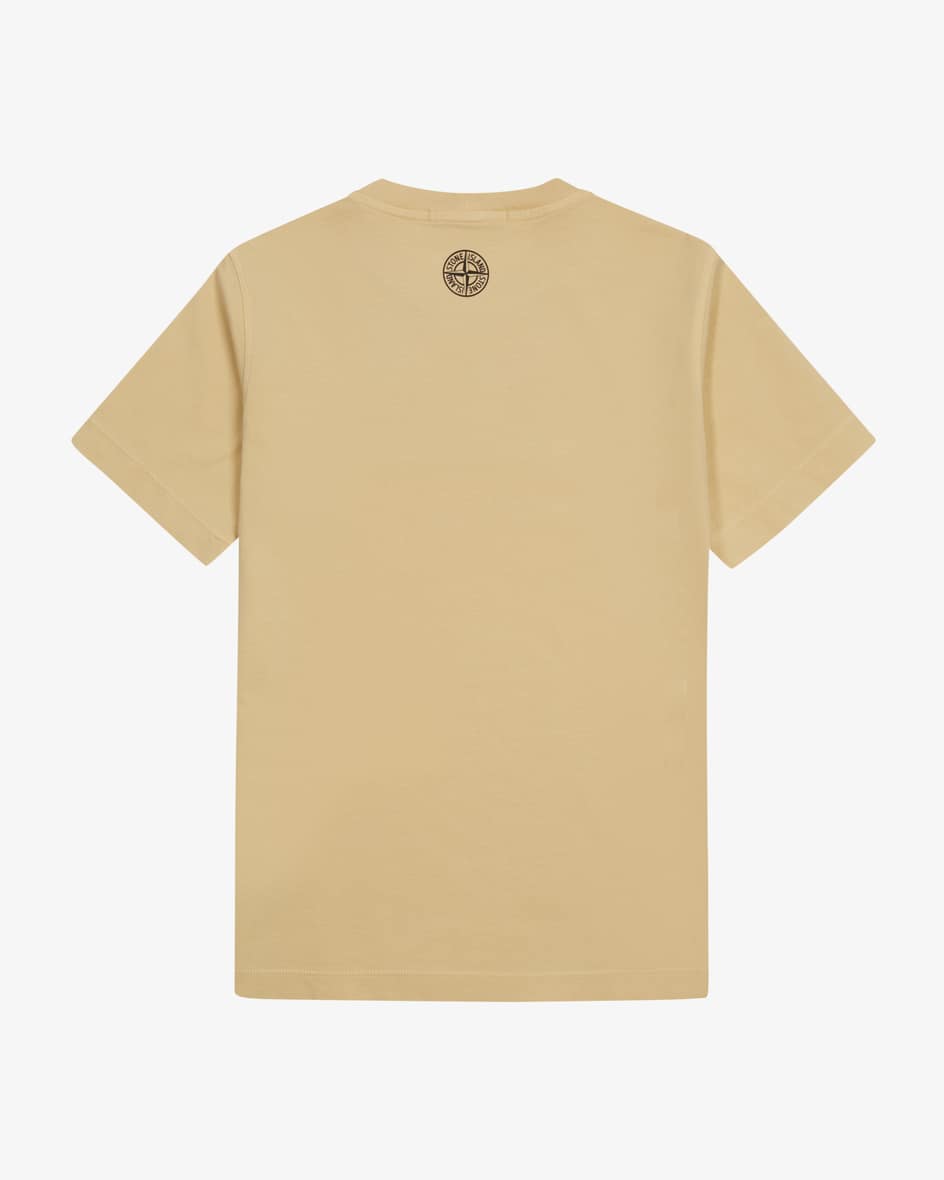 Stone Island Junior T-Shirt