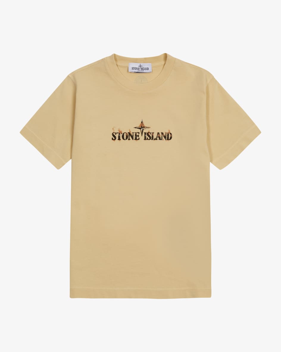Stone Island Junior T-Shirt