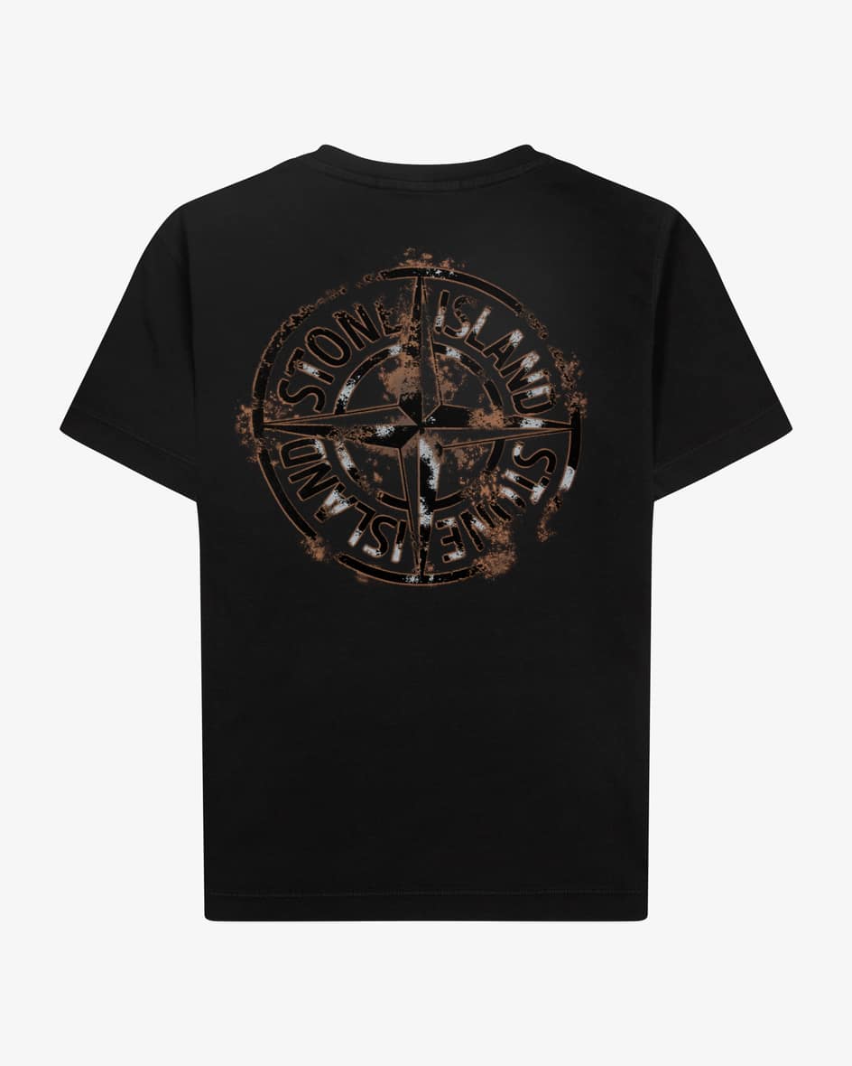 Stone Island Junior T-Shirt