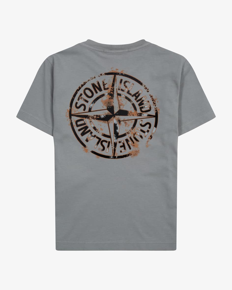 Stone Island Junior T-Shirt