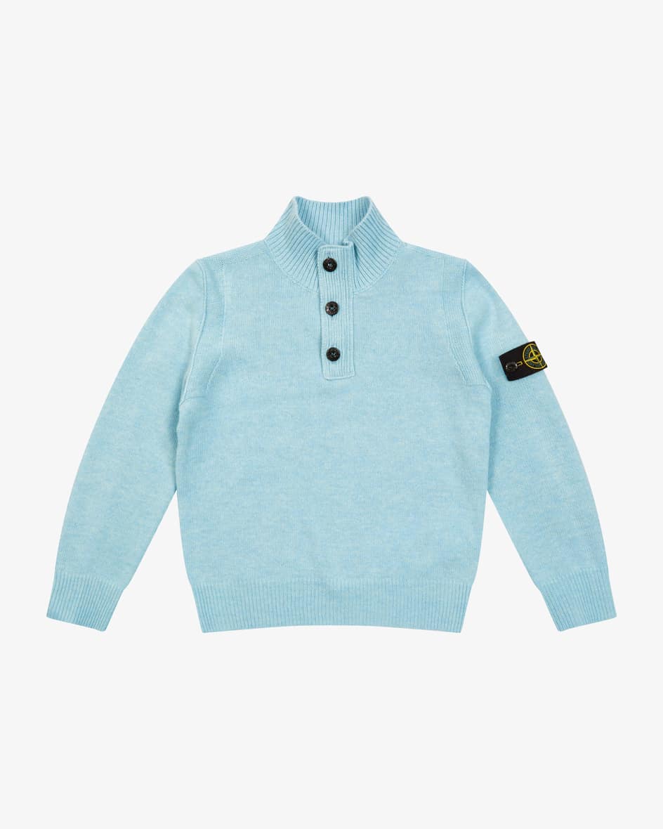 Stone Island Junior Troyer