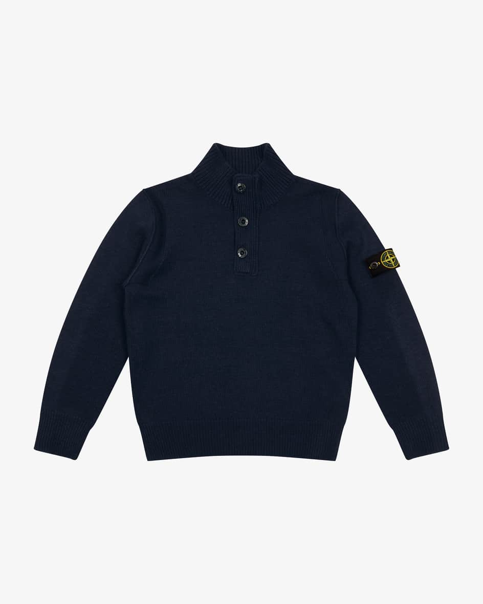 Stone Island Junior Troyer